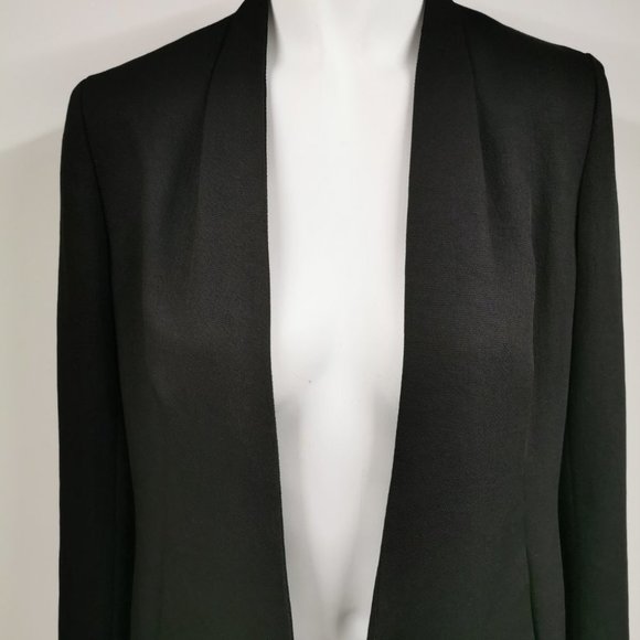 Aritzia Babaton Keith Blazer Black - Picture 2 of 8